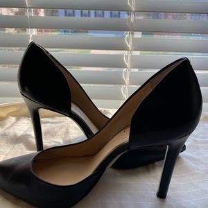 Jessica Simpson Claudette pump
